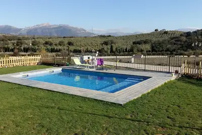 Image de Maison familiale située dans le centre de l'Andalousie