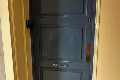 Image de Au bord de la mer, 2 chambres 2 salles de bain, A/C, WiFi, Télévision, Parking