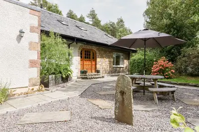 Image de Tigh Na Drochit, Garve