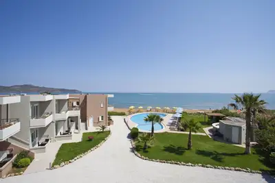 Image de Phaedra Hotel