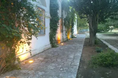 Image de Masseria Frassaniti