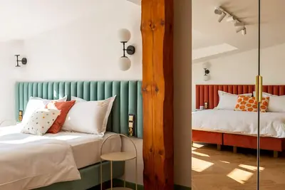 Image de Fragola Apartments Old Town