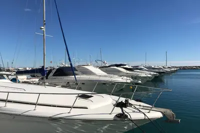 Image de Magnifique appartement à Marbella