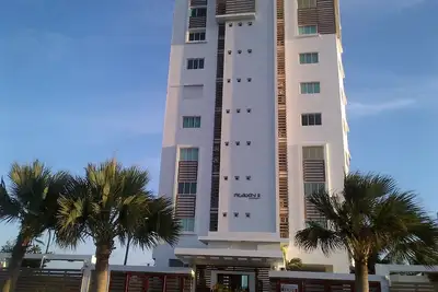 Image de Ocean Front Apartment