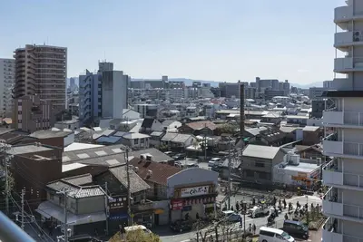 Image de Casa Kyobashi