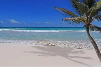 Image de Cozumel Beach Front Condo sur la plage de San Francisco @ Residencias