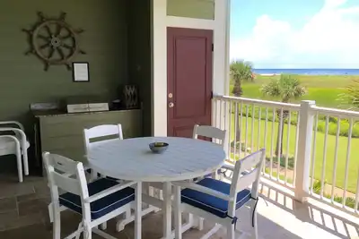 Image de Front de mer «Vitamin Sea»! ! Pointe West Resort