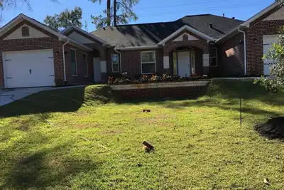 Image de Plus De 40% De Reduction Sur La Vie Luxueuse Au Lac Conroe En Avril Sound