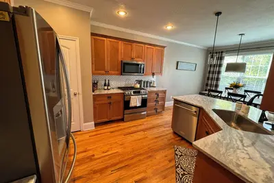 Image de Beautiful Masters Rental Quiet Neighborhood and Great Style