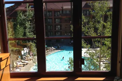 Image de Grand Resort! Chambres spacieuses, très bien situé et vues!