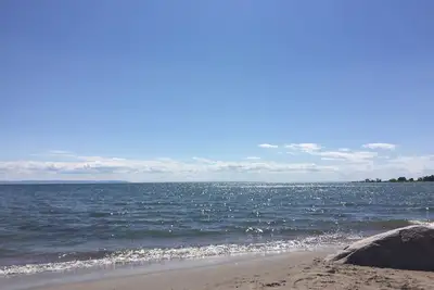 Image de Gorgian Bay cottage for rent in Tiny