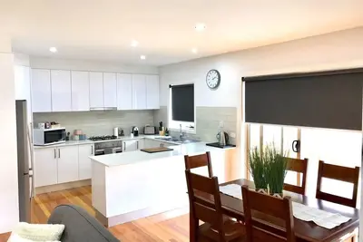 Bacchus Marsh Villa - Comme à la maison
