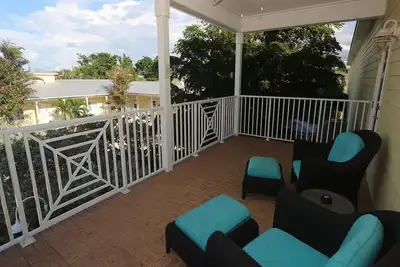 Image de Le Beach Club à Siesta Key # 204b: 2 Br / 2 Ba Resort sur Siesta Key par Rva, pour 6 personnes