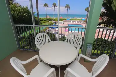 Image de Silver Sands # 252: 1 Br / 1 Ba Resort sur Longboat Key par Rva, 4 personnes