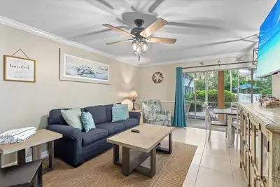 Image de Silver Sands # 245: 1 Br / 1 Ba Resort sur Longboat Key, pour 4 personnes
