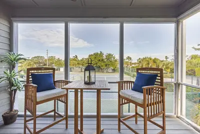 Image de Cedars East # 528: 2 Br / 2. 5 Townhome Ba sur Longboat Key par Rva, 4 personnes