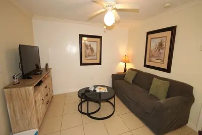Image de Silver Sands # 234: 1 Br / 1 Ba Resort sur Longboat Key par Rva, 4 personnes
