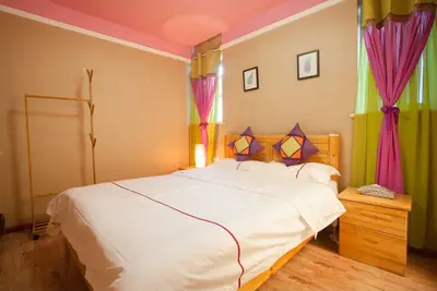 Image de Lijiang X. ann Blossom inn