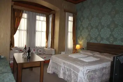 Image de The Pashas House
