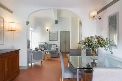 Image de Borgodegreci Apartments