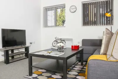 Image de Upton Road Apartments