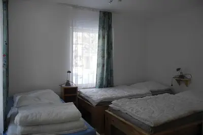 Image de Feriendorf Finnhütte
