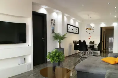 Image de Deluxe apartment BellaCosta