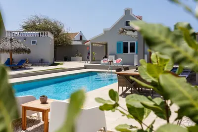 Image de Aruba Boutique Apartments Adults Only