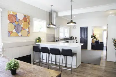 Image de Près du centre-ville de Katoomba et de Scenic World plus Netflix Gratuit