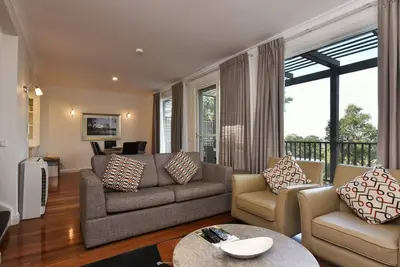 Image de Villa 2br Grange Ds située dans le Cypress Lakes Resort