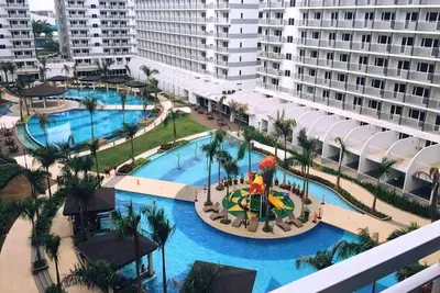 Image de CondoDeal at Shell Residences Moa Pasay