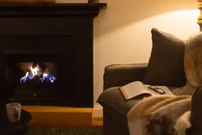 Image de Executive Villa - Cœur du chasseur - Concerts - Mariages - D��tente et divertissement!