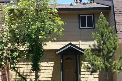 Image de Quiet Condo 62 Lake Forest Glen - 3101, chemin Lake Forest