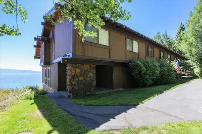 Image de Rocky Ridge # 37: 4 Br, 2. 5 Ba Condo à Tahoe City, 8 personnes