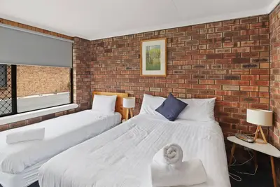 Image de Kellraine Holiday Units