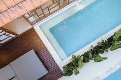 Image de Manca Villa Canggu by Ini Vie Hospitality