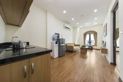 Image de Granda Quan Hoa Apartment