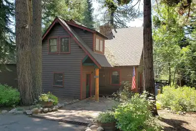 Image de Grand Olde Tahoe Accueil-Beach et Pier Accès