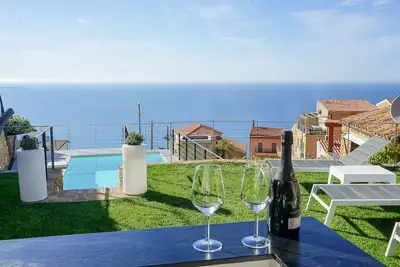 Image de La Villa Du Village Cefalu '