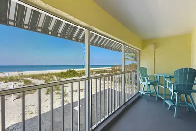Image de Cabana Beach Club # 2: 2 Br / 2 Ba Resort sur Longboat Key par Rva, pour 6 personnes