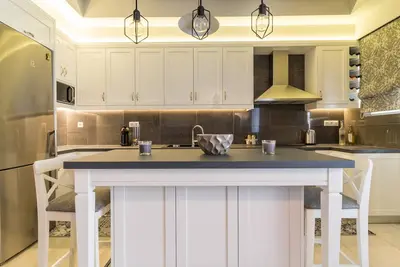 Image de Comfortable and Spacious 2 bdr Apt
