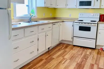 Image de Downtown face de la plage