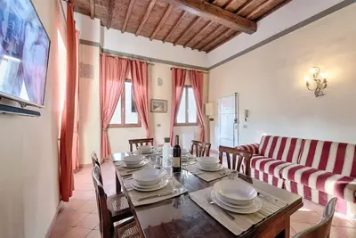 Image de Appartement Central Strozzi à Florence