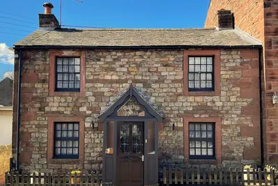 Image de Super Cute Cottage - idéal pour visiter le parc national du Lake District! Wifi.