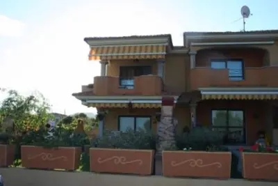 Image de Appartement - Castelsardo lu bagnu