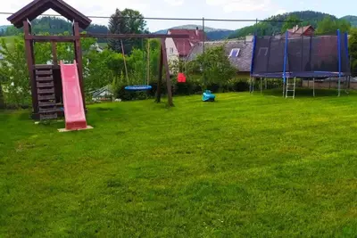 Image de Apartmány Okoun