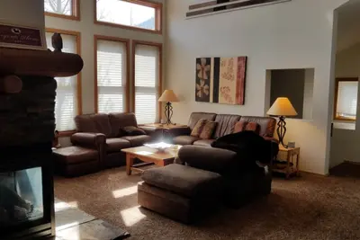 Image de Snowcreek Resort Vacation Rental 848
