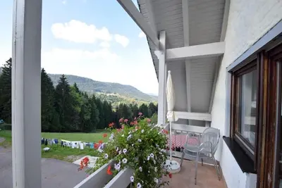 Image de Ferienwohnung 2, 45qm, 2 Schlafzimmer, max. 5 Personen