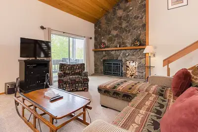 Image de Snowcreek Resort Vacation Rental 644
