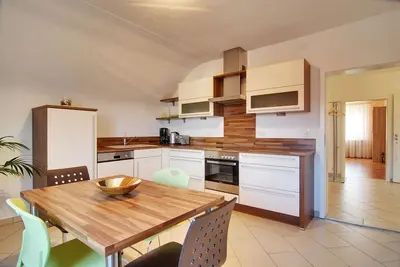 Image de Ferienwohnung Hornisgrindeblick, 2 Schlafzimmer, max. 4 Personen